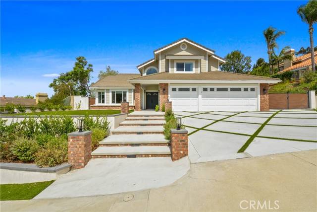 5025 Stonehaven Drive, Yorba Linda, CA 92887