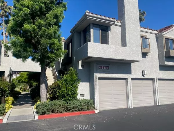 Huntington Beach, CA 92649,4852 Tiara Drive #204