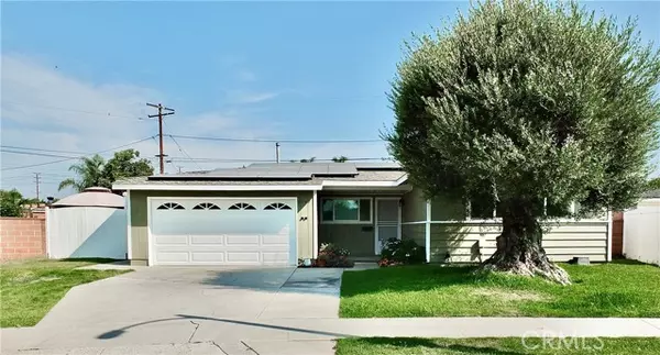 2147 Pattiz Avenue, Long Beach, CA 90815