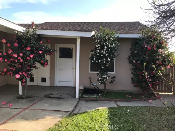 Pomona, CA 91767,1257 Claremont Place