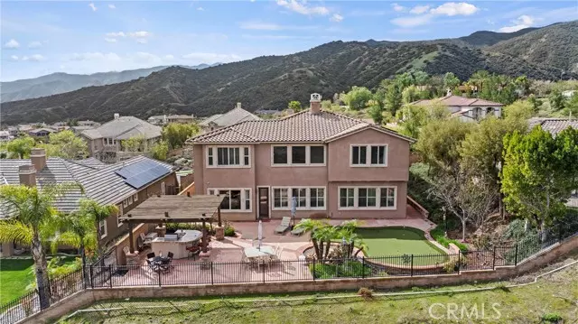 8072 Soft Winds Drive, Corona, CA 92883