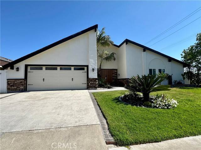 17822 Aberdeen Lane, Villa Park, CA 92861