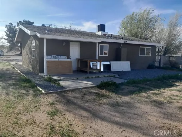 Hesperia, CA 92345,9407 11th Avenue