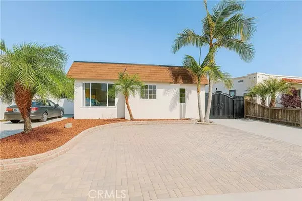 Buena Park, CA 90621,7791 Melrose St.