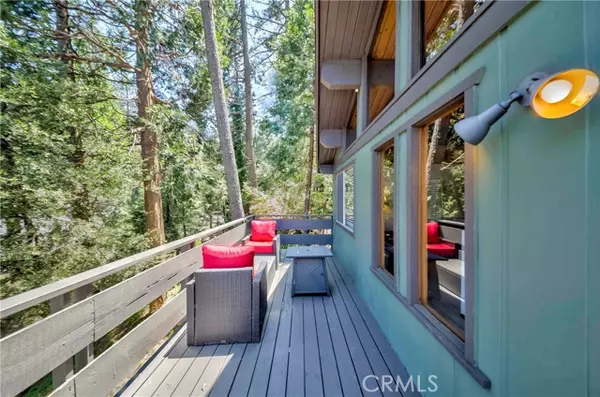 Crestline, CA 92325,828 Fern Drive