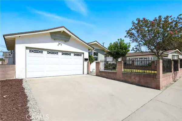 Whittier, CA 90605,10742 Alclad Avenue