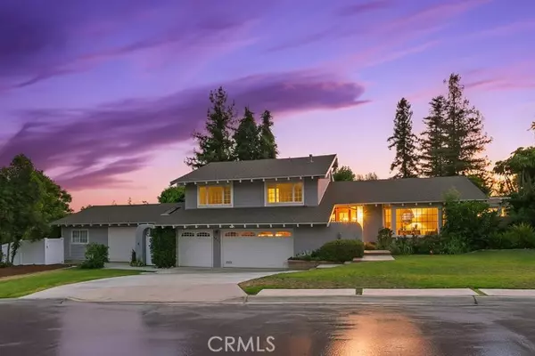 Villa Park, CA 92861,9451 Brewer Way