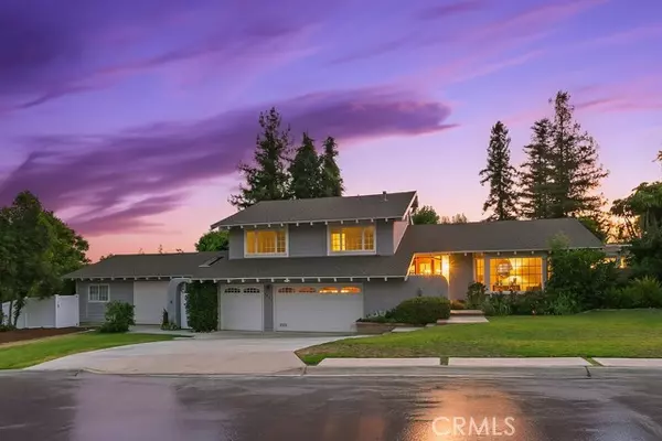 9451 Brewer Way, Villa Park, CA 92861