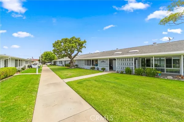 Seal Beach, CA 90740,13721 El Dorado M-3 20C Drive