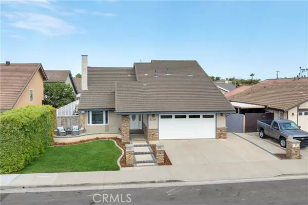 8204 Carob Street, Cypress, CA 90630