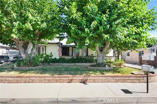 456 E Wilson Street, Rialto, CA 92376