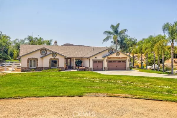 21551 Via Liago, Perris, CA 92570
