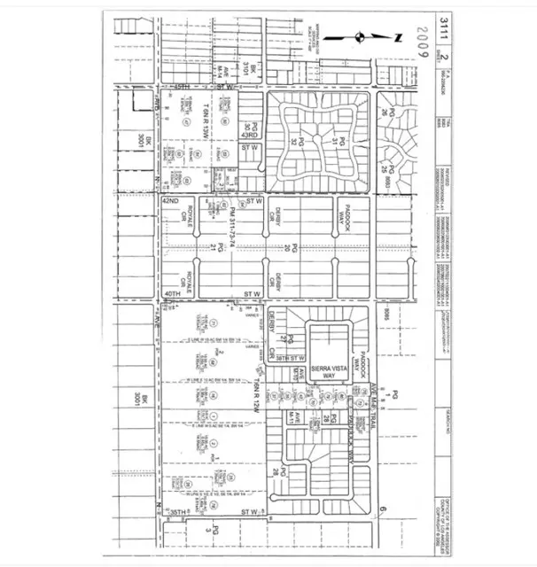 Quartz Hill, CA 93536,38 W Avenue M