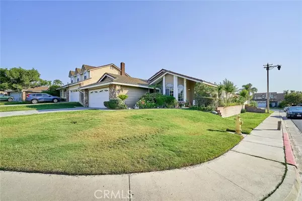 Anaheim, CA 92808,201 S Brookside Court