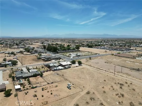 Adelanto, CA 92301,0 Jonathan Street