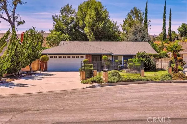 2369 Mesa Verde, Fullerton, CA 92833