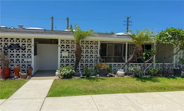 13840 Canoe Brook Dr. #6H, Seal Beach, CA 90740