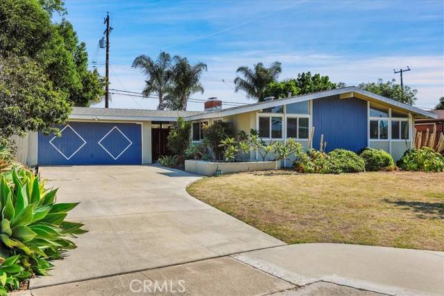 Costa Mesa, CA 92626,287 Hanover Drive