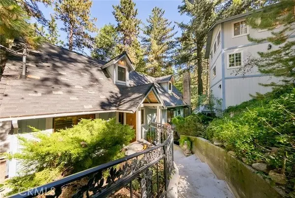 Crestline, CA 92325,22650 Crest Forest Drive