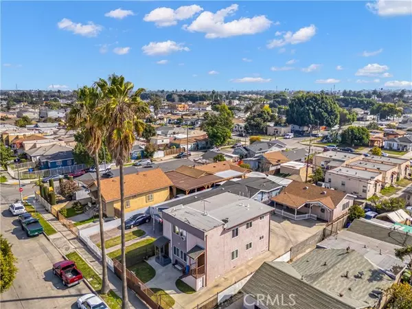 Los Angeles, CA 90003,146 E 89th Street