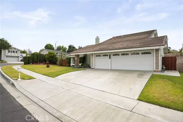 La Mirada, CA 90638,14006 Las Puertas Street