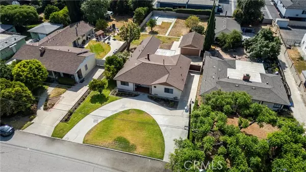 12566 Dolan Avenue, Downey, CA 90242