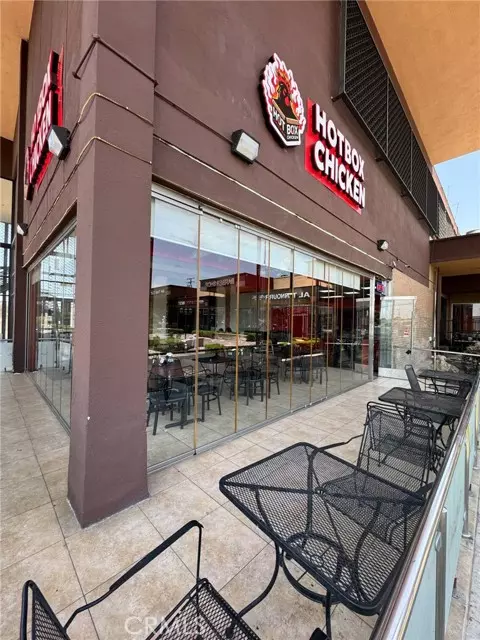 Anaheim, CA 92804,2955 W Ball Road