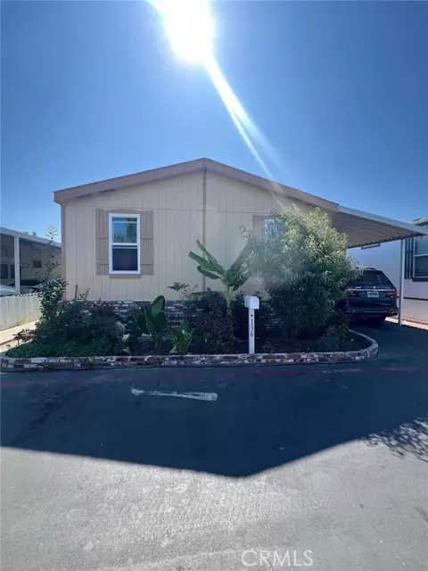 1241 N East Street #136, Anaheim, CA 92805