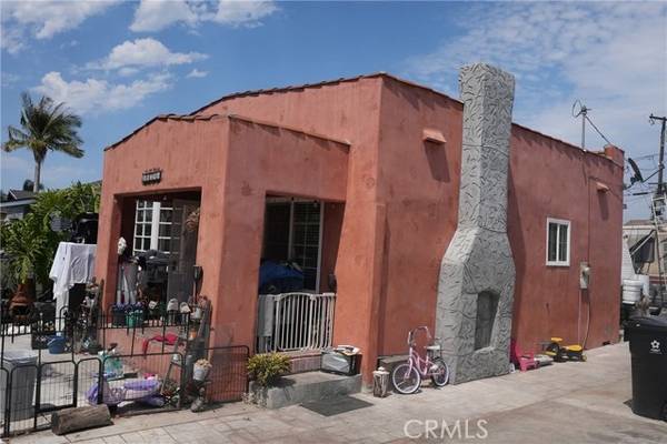 16204 S Bradfield Avenue, Compton, CA 90221