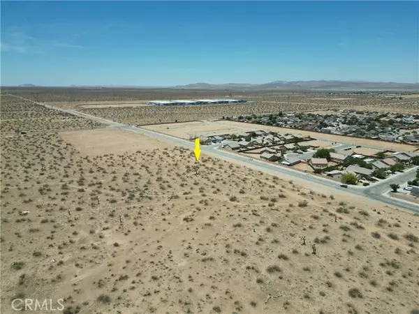 Adelanto, CA 92301,0 Air Expressway Boulevard