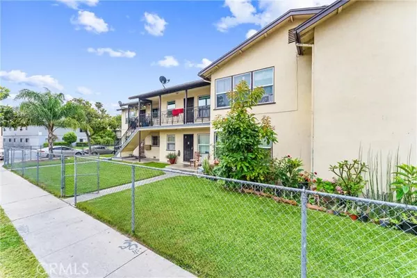 Anaheim, CA 92801,1173 N Mayfair Avenue