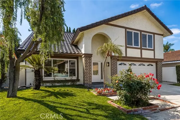 Mission Viejo, CA 92691,23652 Algiers Street