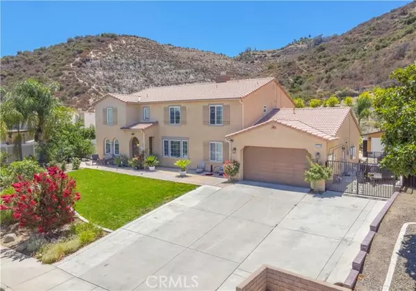 20463 Fox Den Road, Wildomar, CA 92595