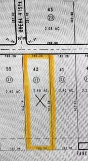 Pinon Hills, CA 92372,0 Mono Road