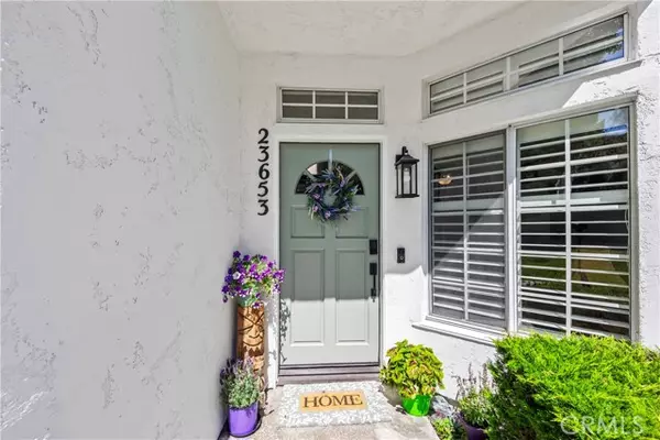 Laguna Niguel, CA 92677,23653 Lexington Court #2