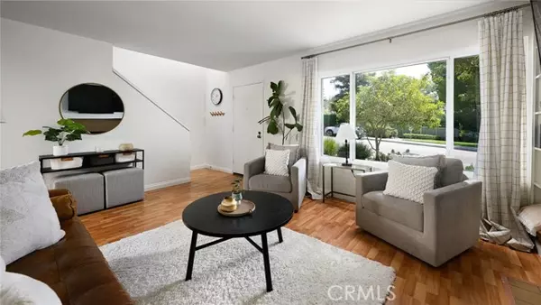 5927 E Creekside Avenue #47, Orange, CA 92869