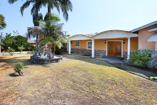 West Covina, CA 91791,640 S Azusa Avenue