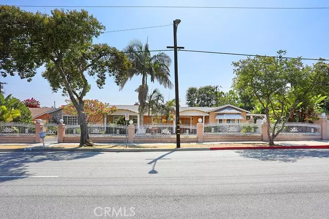 West Covina, CA 91791,640 S Azusa Avenue