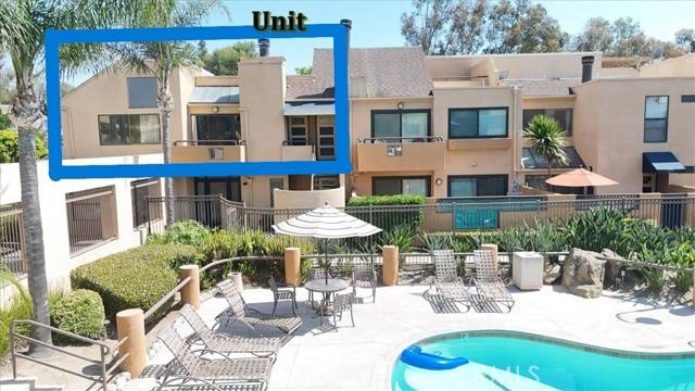 Lake Forest (el Toro), CA 92630,25671 Le Parc #2
