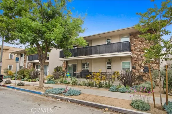 307 Cherry Avenue #5, Long Beach, CA 90802