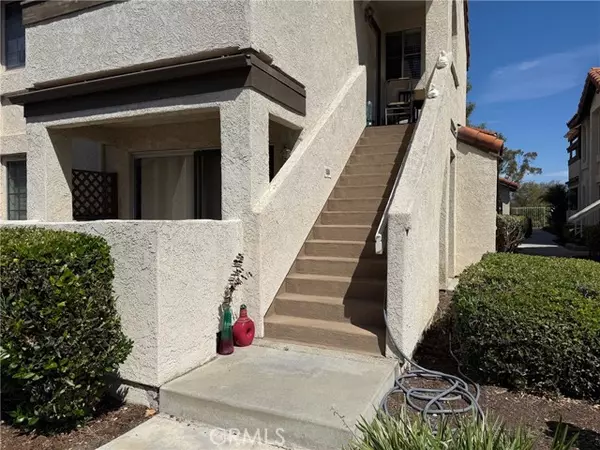 Mission Viejo, CA 92691,26205 La Real #C