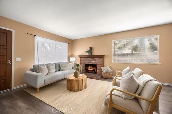 3881 Valle Vista Drive, Chino Hills, CA 91709