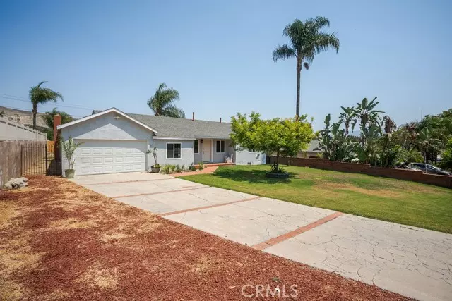 19170 Envoy Avenue, Corona, CA 92881