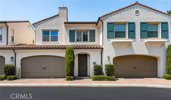 24 Wheatberry, Irvine, CA 92618
