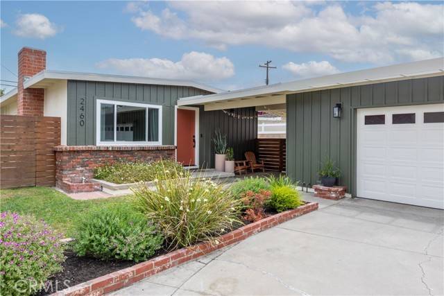 2460 Gondar Avenue, Long Beach, CA 90815