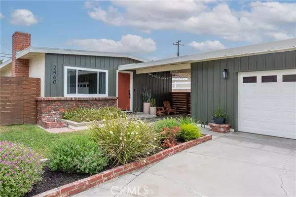 2460 Gondar Avenue, Long Beach, CA 90815