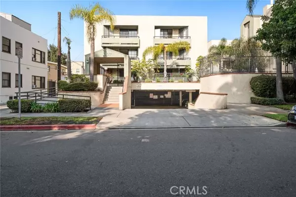 1237 E 6th Street #201, Long Beach, CA 90802