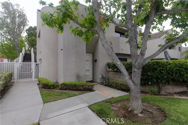 12484 Montecito Road #484, Seal Beach, CA 90740