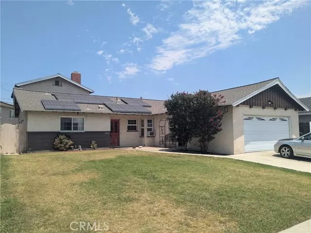 Cypress, CA 90630,8252 Fontainbleau Way