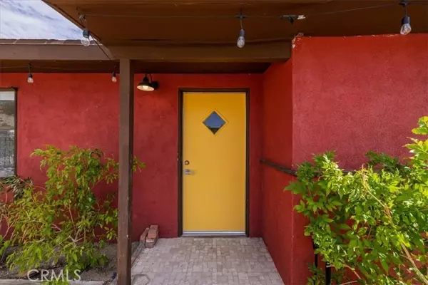 Twentynine Palms, CA 92277,74782 Baseline Road